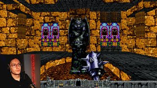 It's Finally Time - Hexen: Beyond Heretic [Part 1]