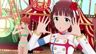 天海春香のCome on a Teaparty！【ミリシタ】