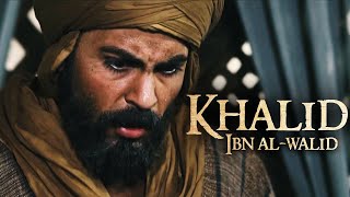Epic Story of Khalid Ibn Al-Walid (All The Battles) - Part 1 of 2