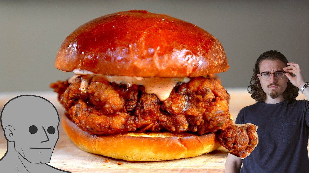 Recipes That Made Youtubers Famous Youtube