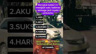 kUn Fayakun. .Semoga Terwujud #kunfayakun #fypyoutube #doa #shorts