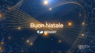 Mediaset - Spot Natalizio 2024