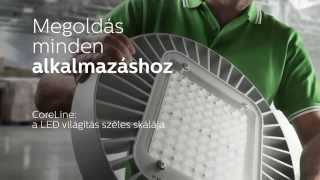 Philips CoreLine Downlight