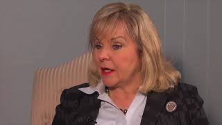 A Look Back   Governor Mary Fallin