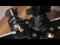 varanus slider motor unit perfect companion for kameleon motorized slider