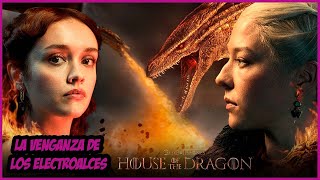 Esta es la Guerra que Viene en House of the Dragon: La Danza de los Dragones Explicada