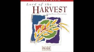 Ross Parsley- Blessed Be The Lord God Almighty (Hosanna! Music)