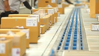 Unpacking the Shift to Sustainable Packaging