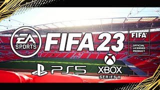 FIFA 23 | Official PS5 And Xbox Series X Gameplay Trailer