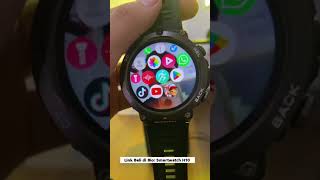 Smartwatch Android Sim Card H10