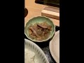 【飯テロ】新宿御苑の和食「みつや」のランチうますぎwwwwww