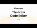 Build Anything in Breakdance with Custom Code (New Code Editor: HTML/CSS/JS)