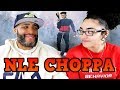 MY DAD REACTS TO NLE Choppa - Shotta Flow (Music Video) REACTION