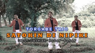 TORGABE TRIO-SATOKIN DI NIPIKI (Official Video HD) LAGU BATAK TERBARU 2020 Cipt. Jasman Butar-butar