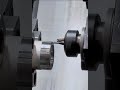 custom cnc mechanical machining parts