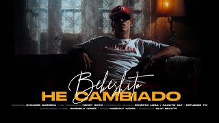 Bebeshito & Ernesto Losa - He Cambiado (Official Video)