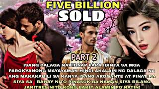 PART2|FIVE BILLION SOLD AKALA NG DALAGA MAGSSHOPPING SILA SA MALL DIVISORIA LANG PALA