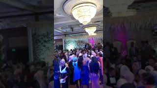 Ethiopian wedding ደማቅ ሰርግ