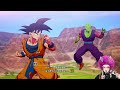 【ドラゴンボールz kakarot】まさかのミリしら配信～毎週火曜夜23時から生配信～【2】