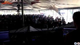 Psysex Live @ Drop Celebration 2 (Space Music Drops) Full HD