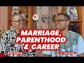 Marriage, Parenthood and career | #JohnMugo on #DDwithMaqC