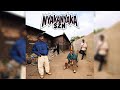N T S A K O XVI & Sxova - Shaangane (Official Audio)