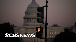 Government shutdown enters Day 2