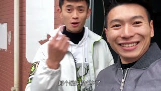 二台刷了程序的别克GS挑战马力机，谁才是王者呢？