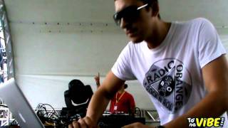 Astrix  Live - Mandallah 2011