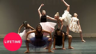 Dance Moms: Group Dance: \