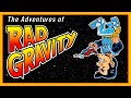 Is The Adventures of Rad Gravity [NES] Worth Playing Today? - NESdrunk