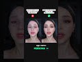 Persona app - Best video/photo editor 💚 #cosmetics #selfie #beautyqueen #organicbeauty