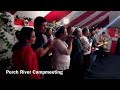 perch river campmeeting 2011