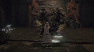 How To Reset Guranq's Hostiliy In Elden Ring? Bestial Sanctum Creature Calmed Down!