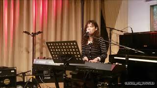 201108 데이지 (Daisy) - Little Me @카페 언플러그드 Cafe Unplugged