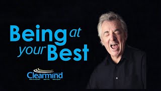 Being at your best with Duane O'Kane