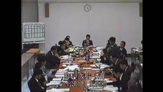 300301予算特別委員会第1分科会③