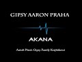 gipsy aaron akana 2017