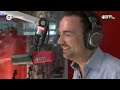 effe ekdom gerard stopt bij 3fm 18 03 2015