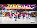 Je Veux (I Want Love), choreo: @wiwikkatarina9423 INA November 2024,demo rld Lyafittnes