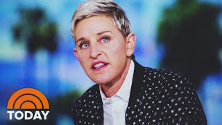 ‘Ellen DeGeneres Show’ Ousts 3 Top Producers Amid ‘Toxic Workplace’ Crisis | TOD
