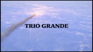 TRIO GRANDE 'Impertinence' — Official Video [4k]