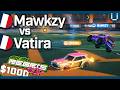 Mawkzy vs Vatira | $1,000 1v1 Tournament | EU ATR Cup 4