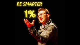 Only 1% will look, the rest 99% | Simon Sinek - Best Motivational Speeches