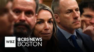 Jury in Karen Read trial asks questions without reaching verdict