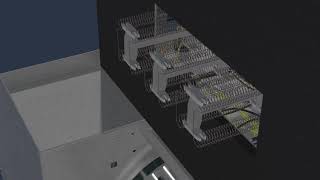 Modular Hi-Rise: Electric Heat Construction