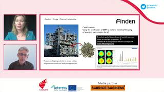 4) The new European network of Scientific Service Companies: a value proposition