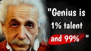 35 Quotes Albert Einstein's Said That Changed The World | Einstein Quotes | Quotes About Life #4