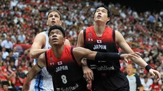 【バスケ】シュートが落ちる場所は決まってる⁉️🏀