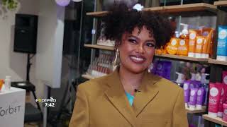 20 Years 200 Stores Celebrating Endless Confidence with Sorbet - By SORBET